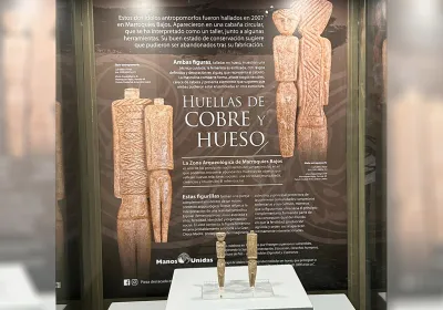 Pieza Destacada 1