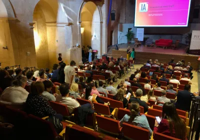 Convenció Parés i Aubia 2026