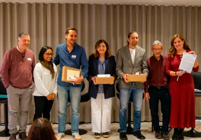 Enlázate por la Justicia impulsa el diálogo plural sobre cooperación y justicia socioambiental para una transición justa y en paz