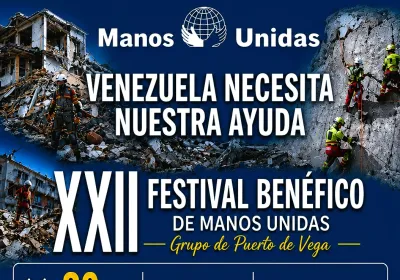 Festival PVega