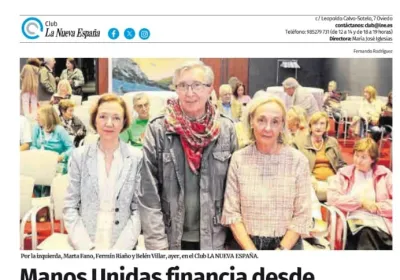 Memoria 2025