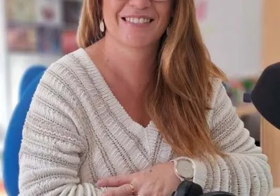 Pilar Fernández