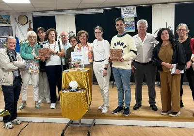 foto de la actividad