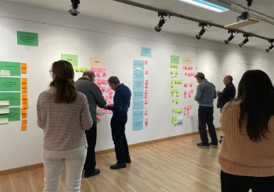 Plan Local de Cooperación Ayuntamiento de Tarragona