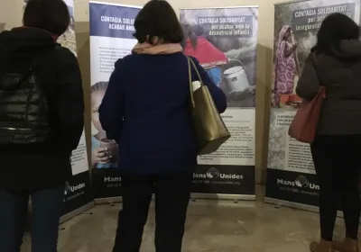 Contagia Soolidaritat
