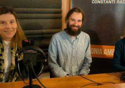 Entrevista a Iñaki Alegria