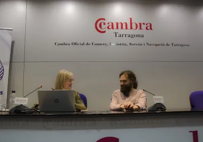 Presentación Campaña 64 de Manos Unidas