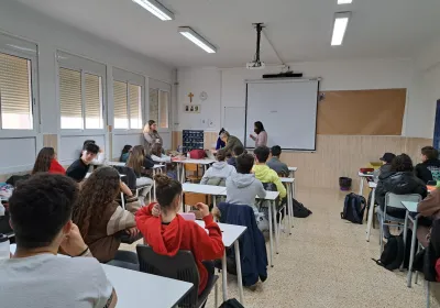 Frenar la desigualdad está en nuestras manos