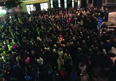 El mundo a la ciudad de Inca en 24 horas