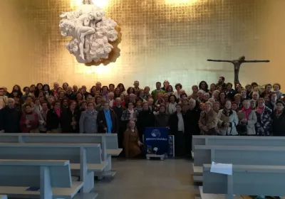 Asamblea diocesana 2019