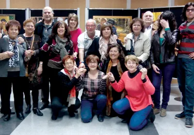 Abrera, Manos Unidas celebra sus 15 años