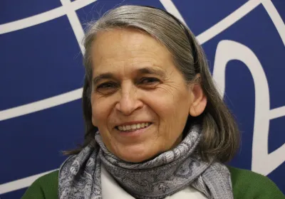 Foto de Javier Mármol (Manos Unidas) 