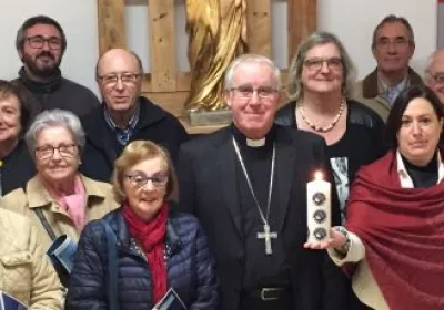 Asamblea Diocesana