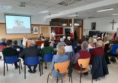 Asamblea Diocesana 2023 de Manos Unidas Madrid