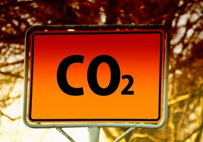 Alrededor del 25% de las emisiones de CO2 que se vierten en la atmósfera corresponden al transporte.