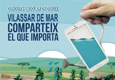 El gOvi organiza un concurso de dibujo en soporte a Mans Unides