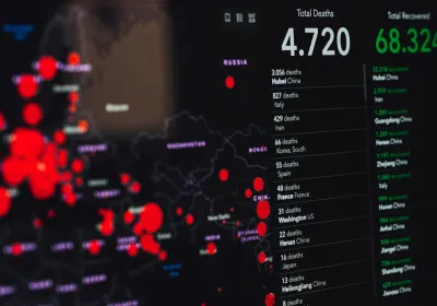 Cómo afecta el virus COVID-19 a las poblaciones más vulnerables