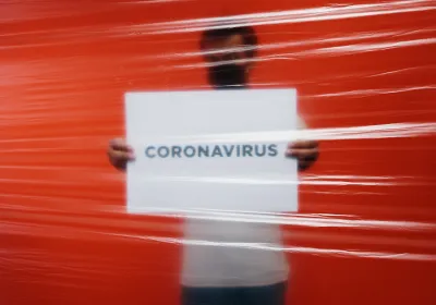 COVID-19: campaña de emergencia sanitaria