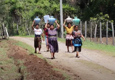 dia mundial agua