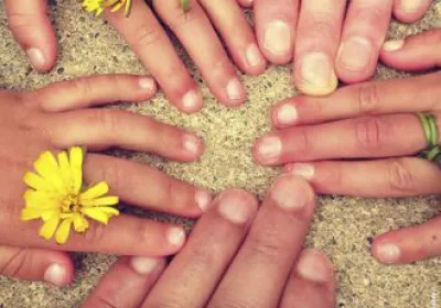 Día Internacional de los Voluntarios