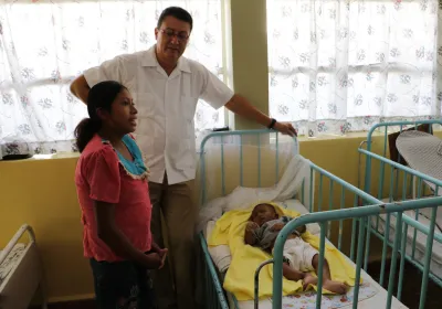 Dispensario Bethania