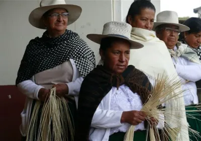 Es importante fortalecer las capacidades de las familias para que puedan exigir sus derechos