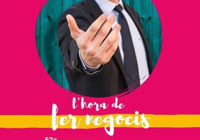 Feria Multisectorial a Cambrils