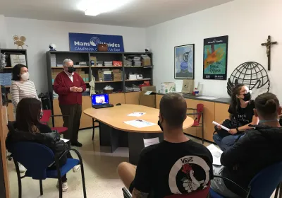 Fundació Diagrama