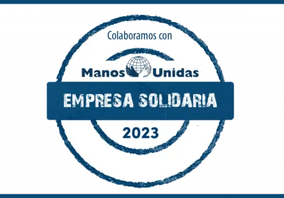 Manos Unidas ONG - Programa «Somos Solidarios»