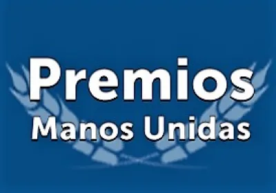Premios Manos Unidas 2018