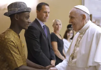 Semana Laudato Si' 2023