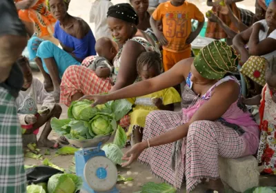 El programa Karonghen en los medios senegaleses 2025