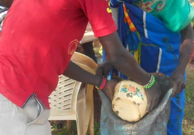 Sudan del Sur