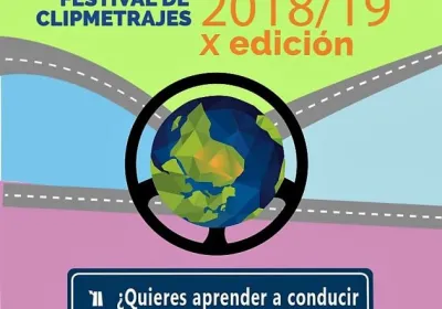 Arranca el Festival de Clipmetrajes