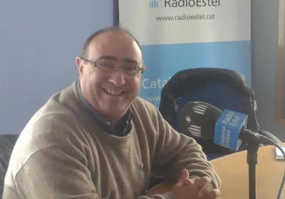 El misionero de la Campaña de Manos Unidas 2017, en las parroquias