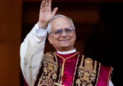 León XIV, alma misionera y corazón latinoamericano