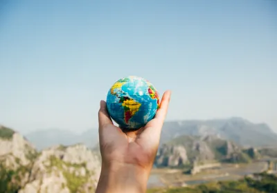 Día Internacional de la Madre Tierra, que celebra 50 años desde su primera festividad