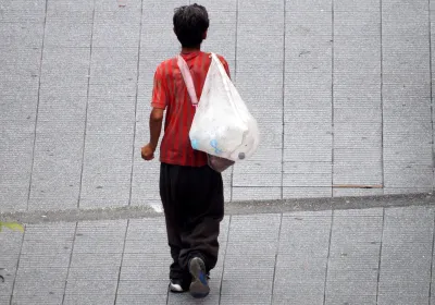 Una economía que no pone a las personas y al planeta en el centro