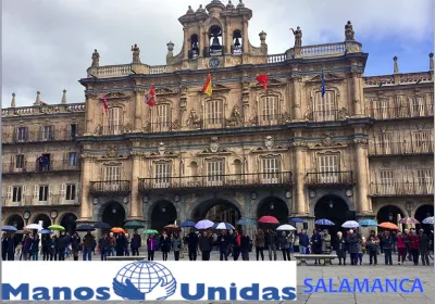 Programa Actividades 2019-20