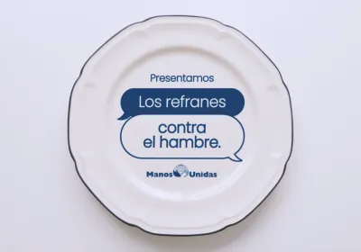 Refranes contra el hambre