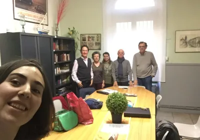 Nuevo grupo de Manos Unidas en Premiá de Mar