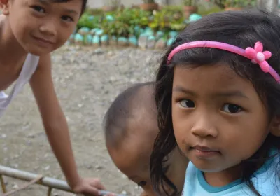 Esclavitud moderna y trata, la lacra que se extiende en Filipinas