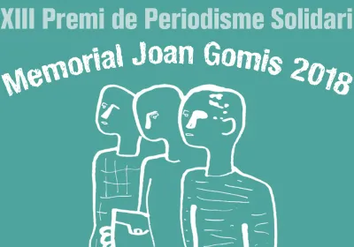 Memorial Joan Gomis 2018