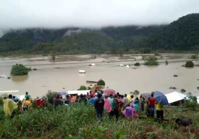 Cobán, Guatemala - Manos Unidas