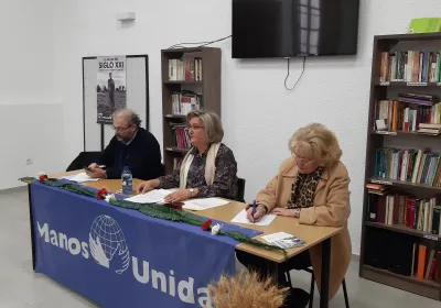 Asamblea diocesana Castellón. Noviembre 2019