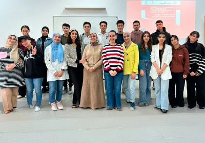 Desde Marruecos: cooperativas que tejen oportunidades para mujeres y jóvenes. Fotografía: REMESS