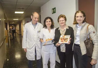 Diada de Sant Jordi 2019