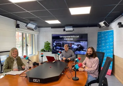 Agraïment a Mitjans de Comunicació