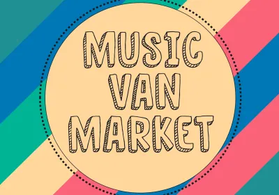 Matadepera - Vuelve el festival solidario Music Van Market