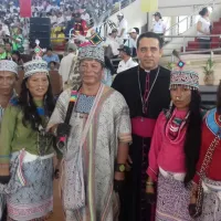 Entrevista a Monseñor Joaquín Pinzón, Vicario Apostólico de Puerto Leguízamo - Solano (Colombia)